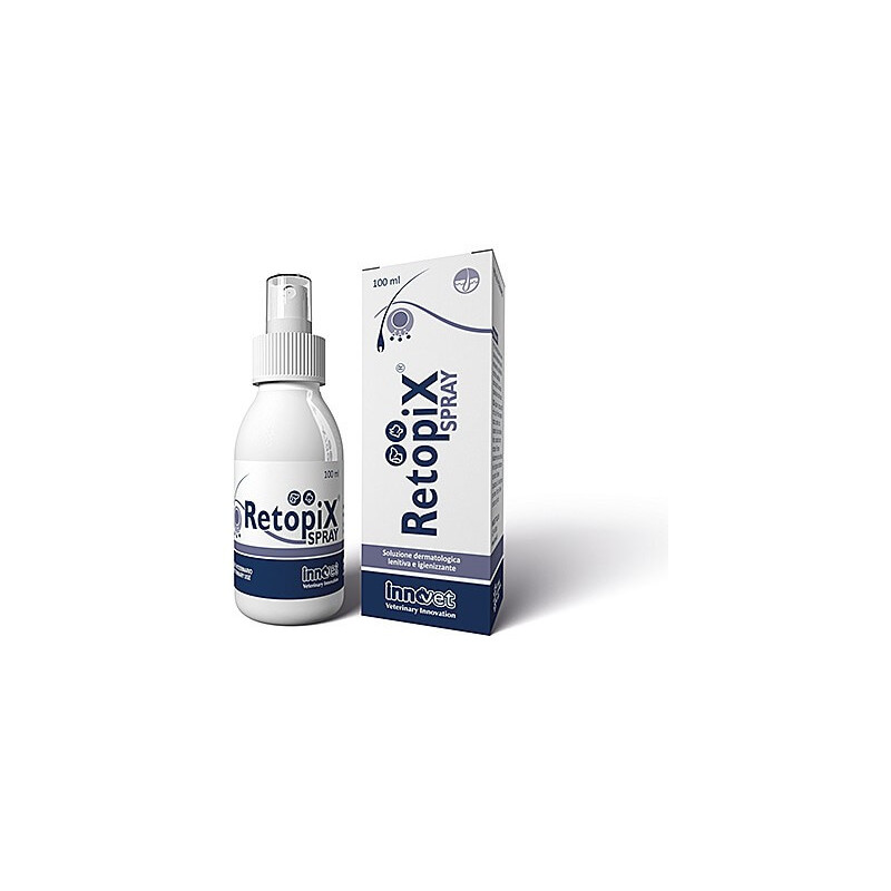 Innovet Retopix Spray 100 ml - 