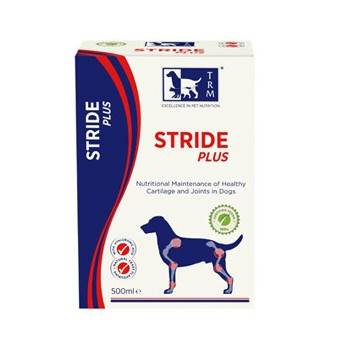 T.R.M Stride Plus 200 ml. - 