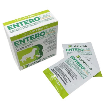 TREBIFARMA Enterolac (8...