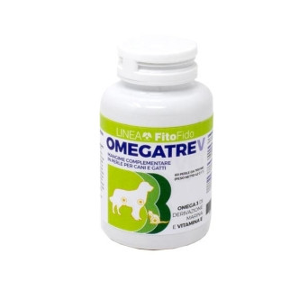 TREBIFARMA OmegaTre V - 