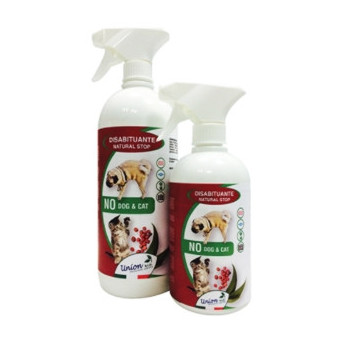 UNION B.I.O. No Dog & Cat 500 ml. - 