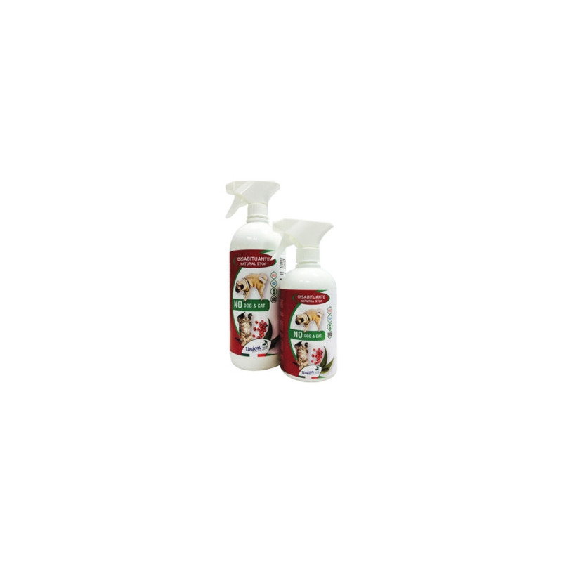 UNION B.I.O. No Dog & Cat 500 ml. - 