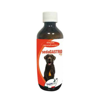 UNION BIO Sedagastro Hund 200 ml.