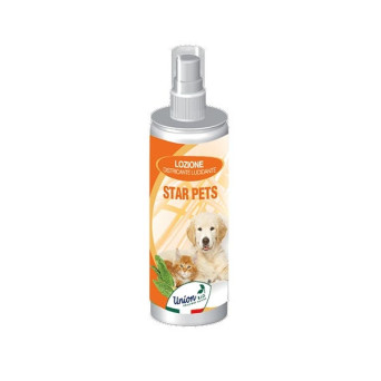 UNION BIO Star Pets 500 ml.