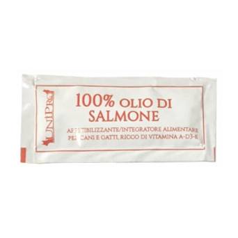 UNIPRO 100% Salmon Liver...