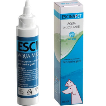 VET BROS EscinaPet Aqua Miscellare 100 ml. - 