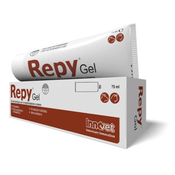 Innovet Repy Gel Bottle 75.00 ml