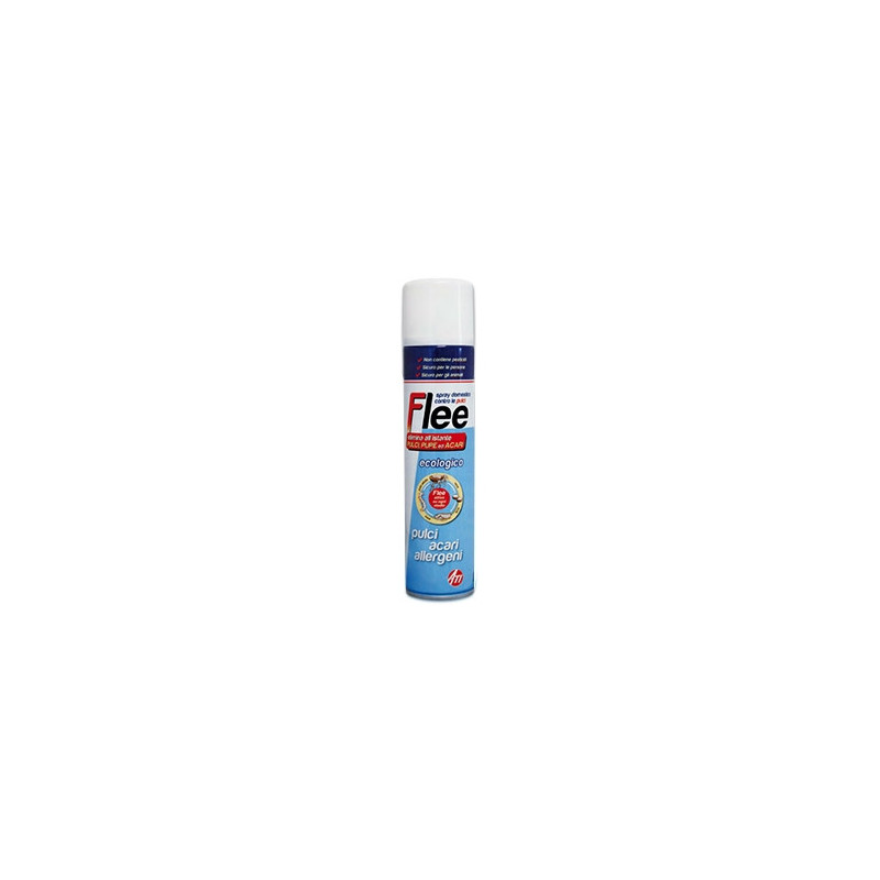 ATI Flee Spray Ecologico 400 ml. - 