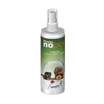 UNION B.I.O. Phyto No Pick Lozione 125 ml. - 