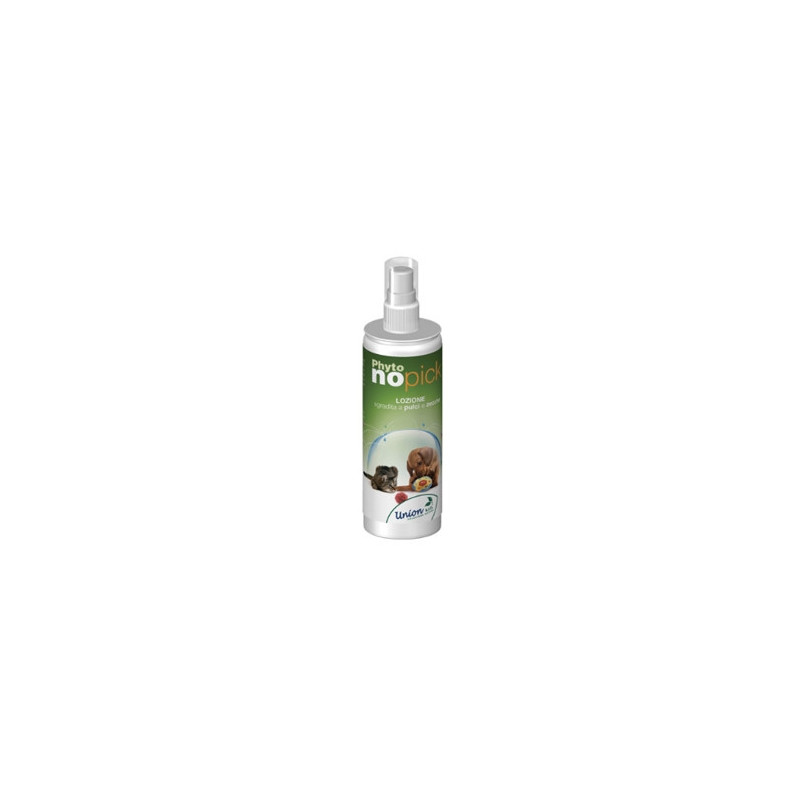 UNION B.I.O. Phyto No Pick Lozione 125 ml. - 