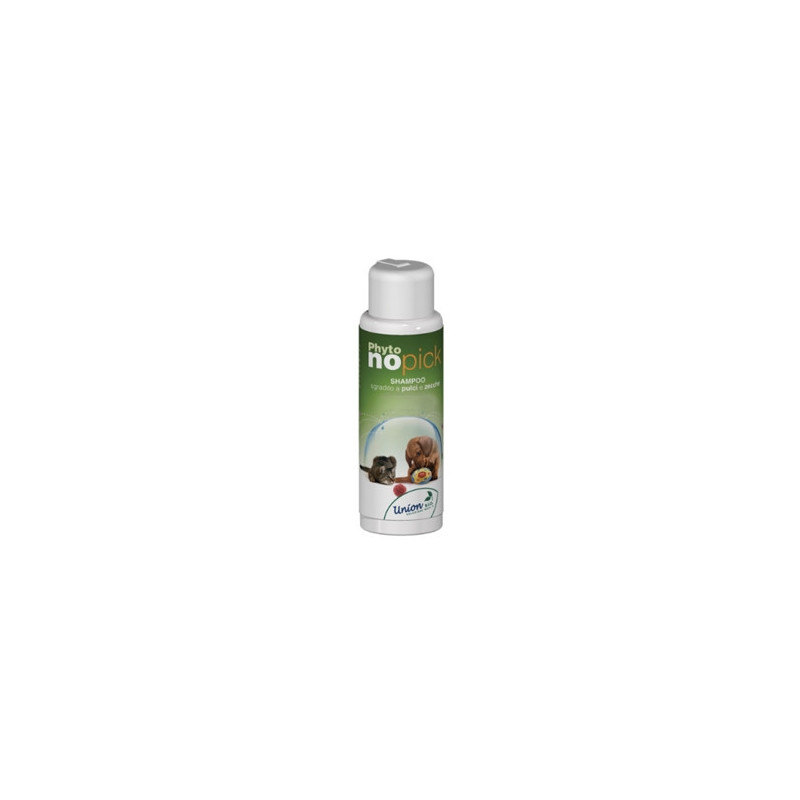 UNION B.I.O. Phyto No Pick Shampoo 1 lt. - 