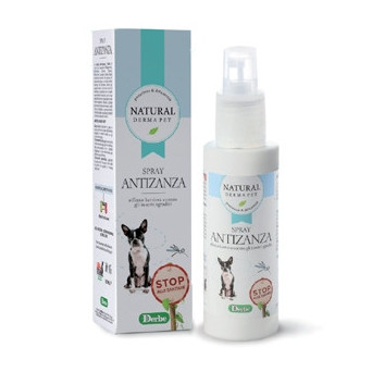 DERBE Spray Antizanza 125 ml. - 