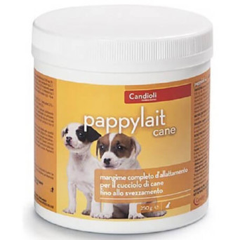 CANDIOLI Pappylait Cani 250 gr. - 