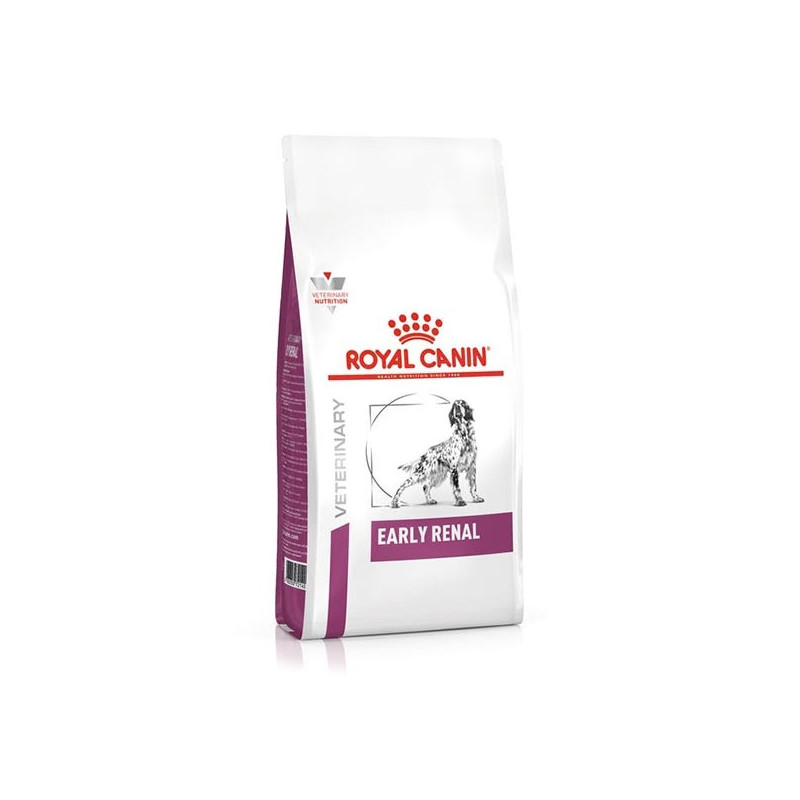 ROYAL CANIN Veterinary Diet Early Renal 2 kg. - 