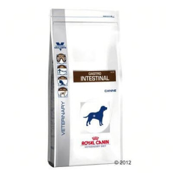 ROYAL CANIN Gastro Intestinal 15 kg.