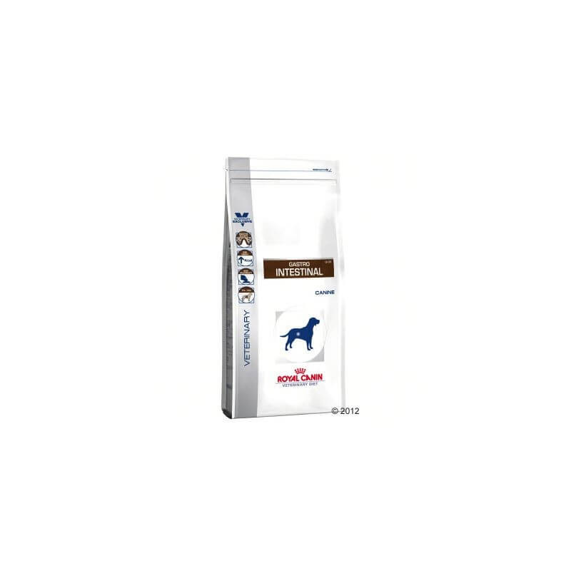 ROYAL CANIN Gastro Intestinal 15 kg. - 