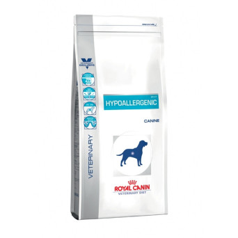 ROYAL CANIN Hypoallergen 2 kg.