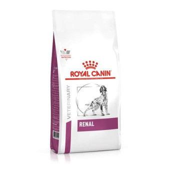 ROYAL CANIN Diät Nieren 2 kg.