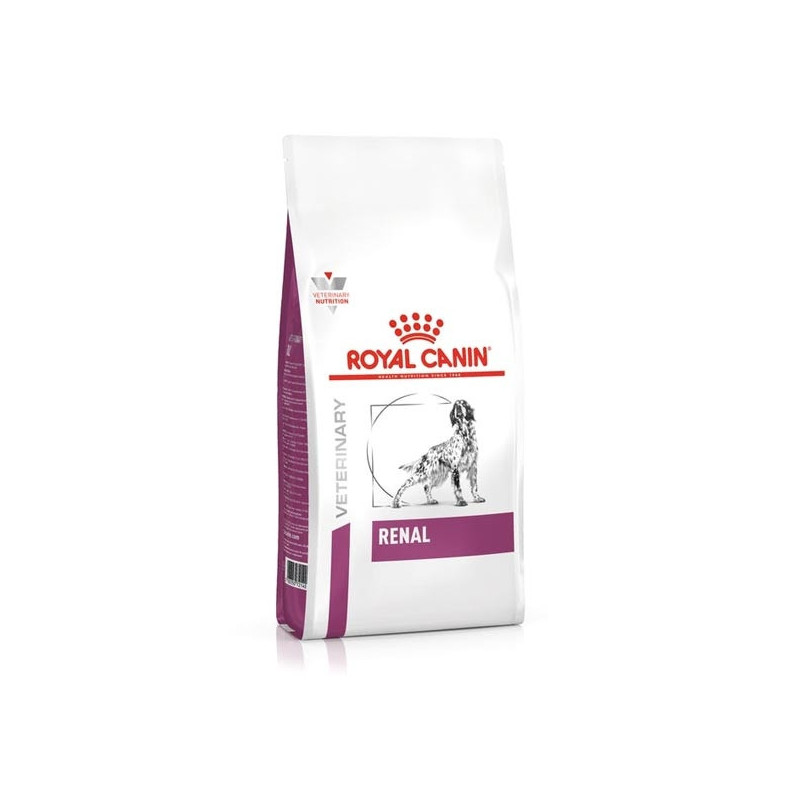 ROYAL CANIN Diet Renal 7 kg. - 