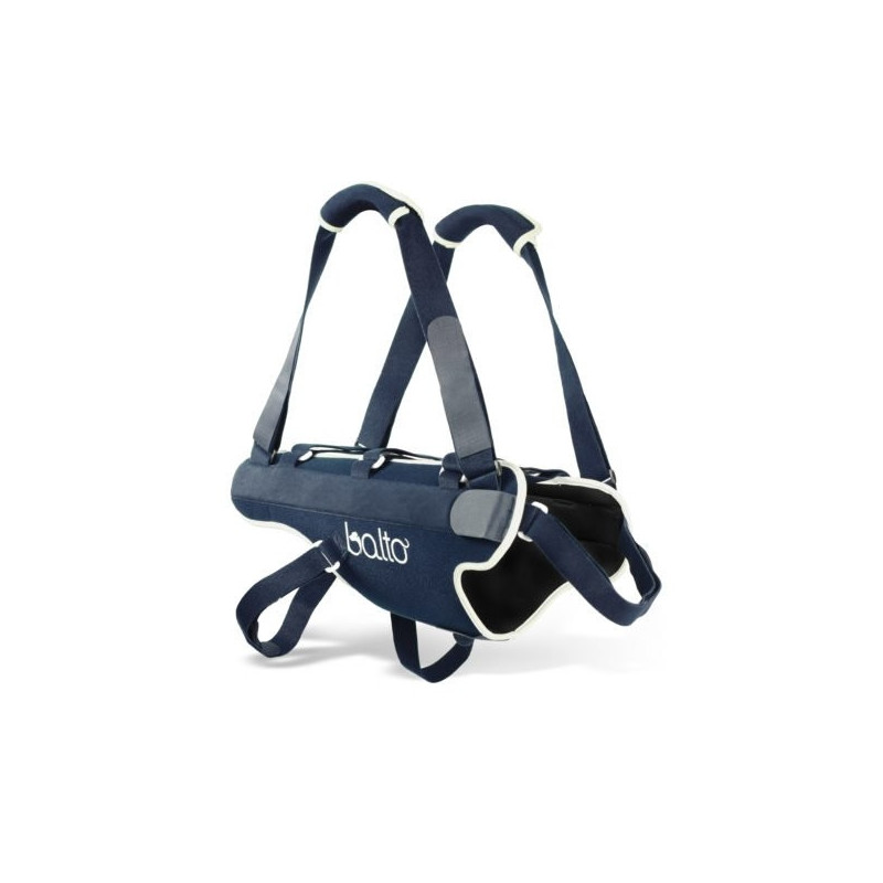 BALTO BT Body Lift Corpetto Integrale Maniglia (33-39 cm. Taglia S) - 