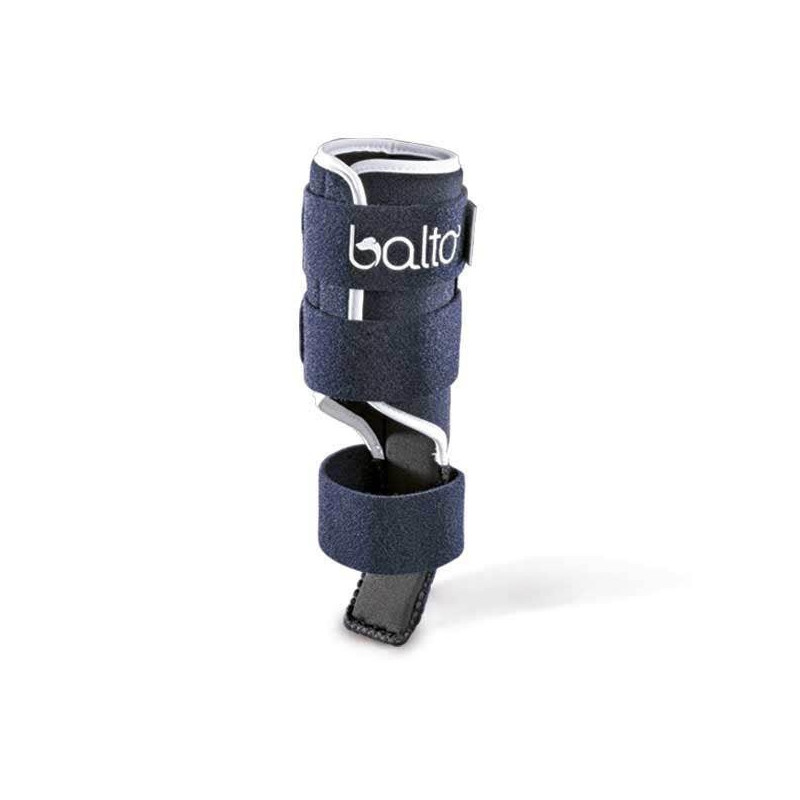 BALTO BT Splint Tutore per Lassità di Carpo o Tarso (5-7 kg. Taglia XS) - 