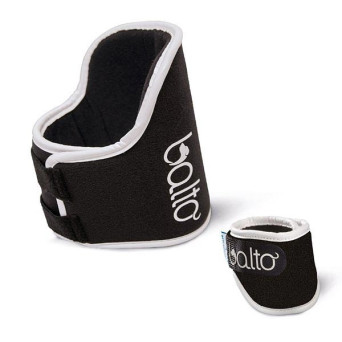 BALTO BT Neck Eco Anti-Licking Rigid Collar (35-45 cm. Size S) - 