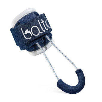 BALTO BT Pull Tutore per Iperflessione delle Falangi (2-4 kg. Taglia XXS) - 