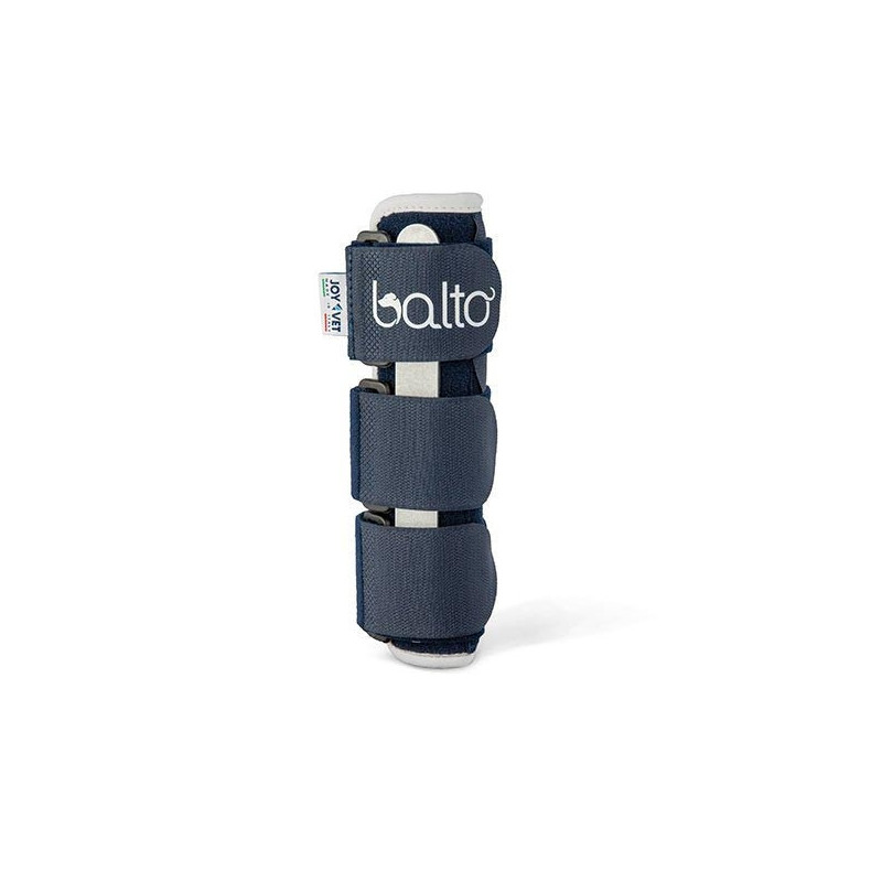 BALTO BT Bone Brace for Front Leg Fractures Size XS - 