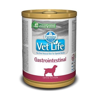 FARMINA Vet Life Gastro Intestinal 300 gr. - 