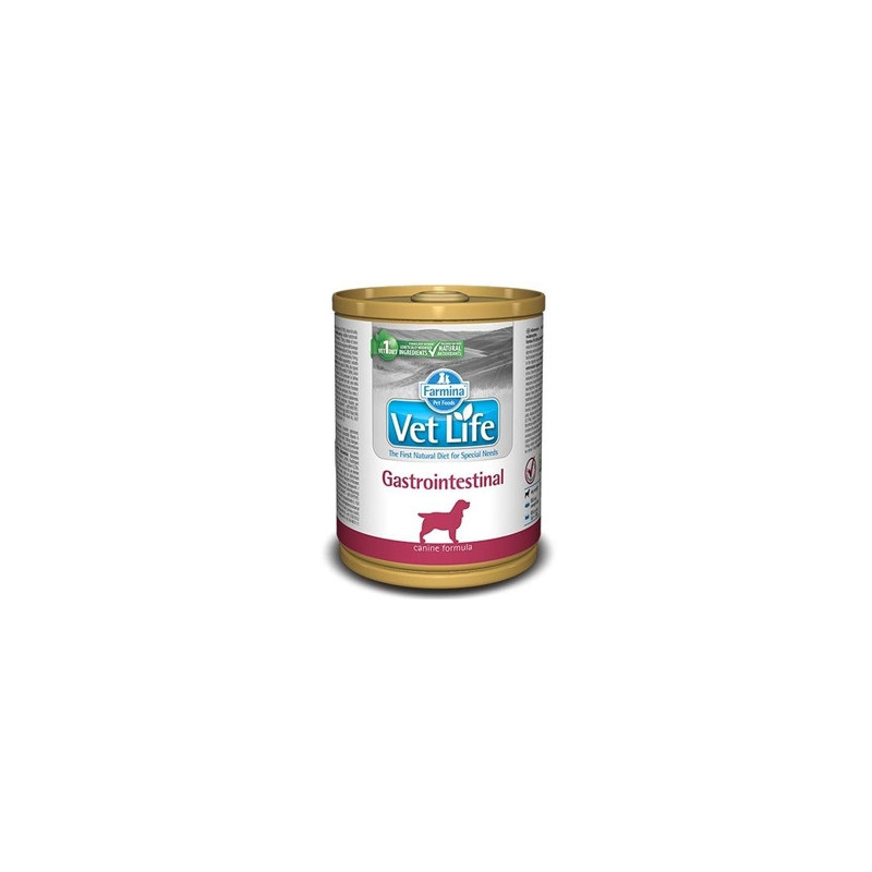 FARMINA Vet Life Gastro Intestinal 300 gr. - 