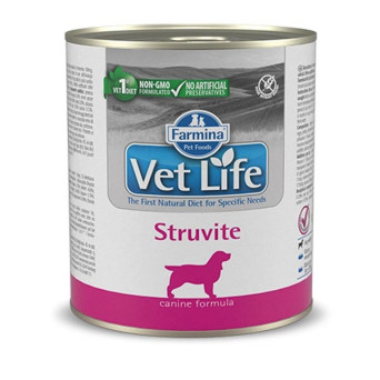 FARMINA Vet Life Struvit 300 gr.