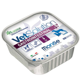 MONGE VetSolution Gastrointestinal 150 gr.