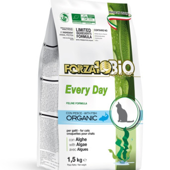 FORZA10 Every Day Bio with...