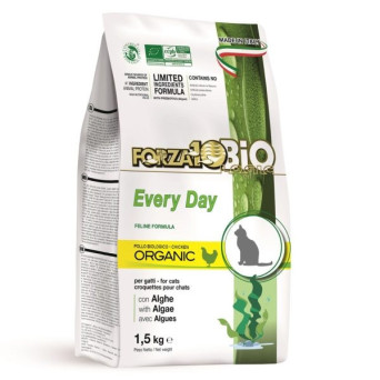 FORZA10 Every Day Bio with...