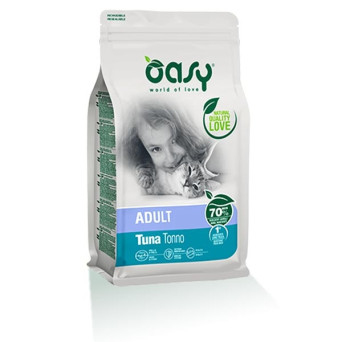 OASY Dry Adult Thunfisch...