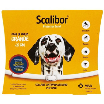 Scalibor Collar large size...