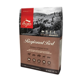 ORIJEN Regional Red 340 gr. - 