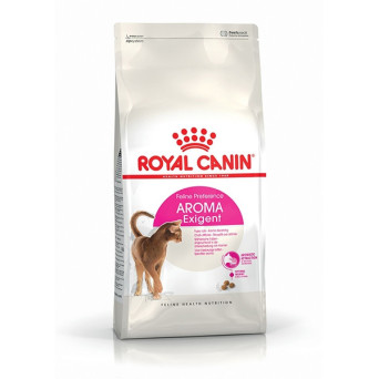 ROYAL CANIN Aroma Exigent 2 kg. - 