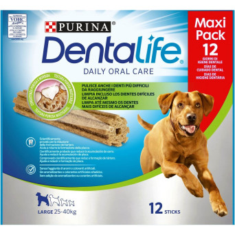 Purina Dentalife (maxi)...