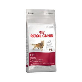 ROYAL CANIN Fit 32 / 400 gr. - 