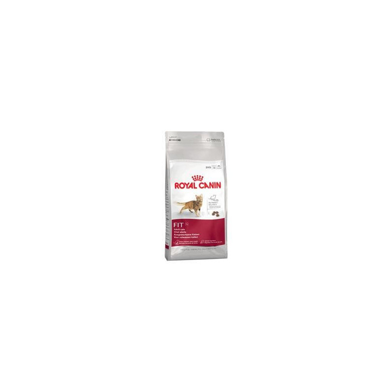 ROYAL CANIN Fit 32 / 400 gr. - 