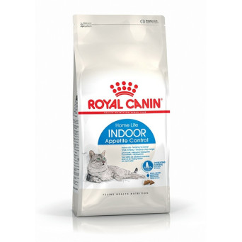 ROYAL CANIN Indoor Appetite Control 2 kg.