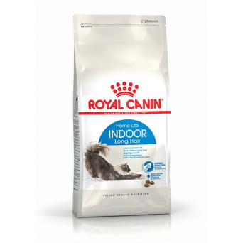 ROYAL CANIN Indoor Langhaar...