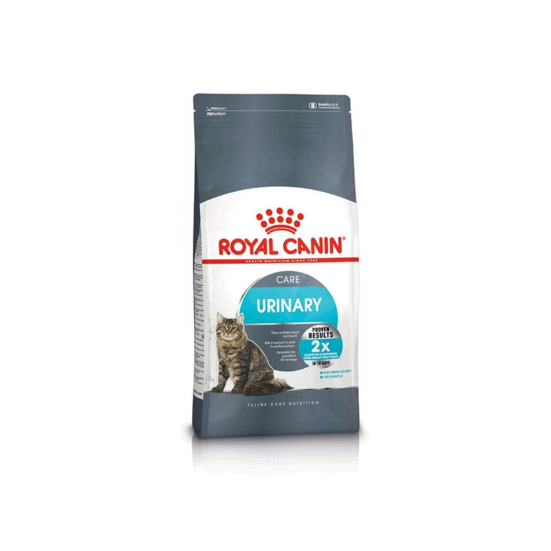 ROYAL CANIN Urinary Care 400 gr. - 