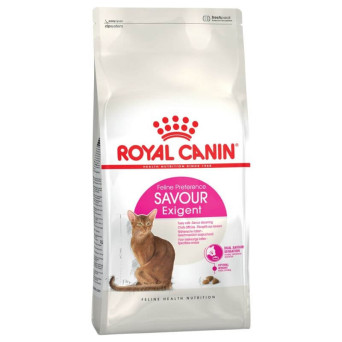 ROYAL CANIN Savor Exigent...