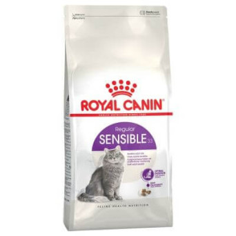 ROYAL CANIN Sensible 33/400 gr.