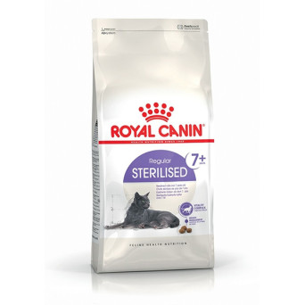 ROYAL CANIN Sterilisiert +7...