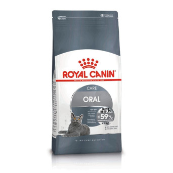 ROYAL CANIN Oral Care...