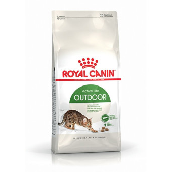 ROYAL CANIN Outdoor 400 gr.