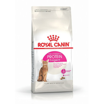 ROYAL CANIN Protein Exigent...